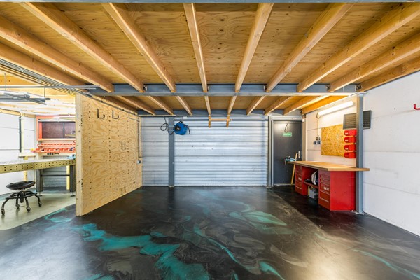 Medium property photo - Zwarte Zee 16, 3144 DE Maassluis